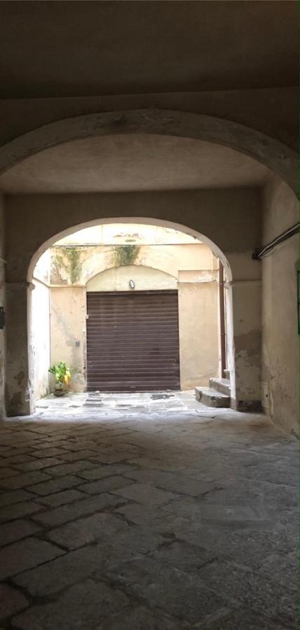 Casa Di Fronte La Cattedrale Apartment Palermo Exterior foto