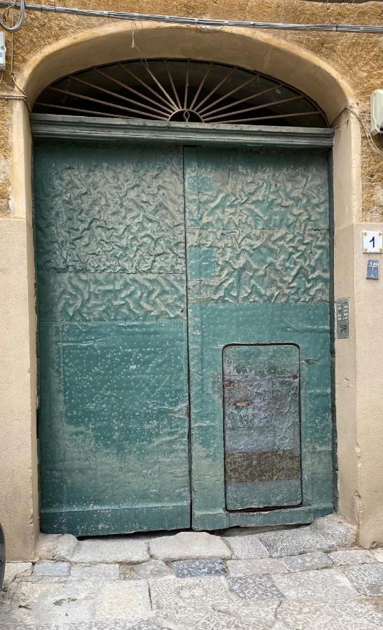 Casa Di Fronte La Cattedrale Apartment Palermo Exterior foto